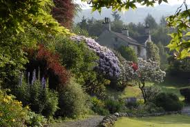 Rydal Mount  John Ruskin's home.